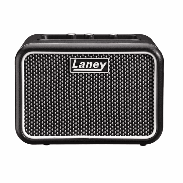 Amplificatore Elettrica Laney Mini Supergroup Combo