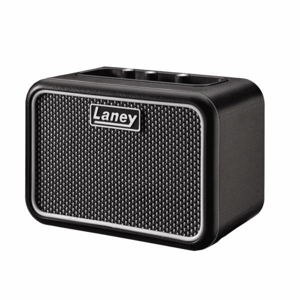 Amplificatore Elettrica Laney Mini Supergroup Combo