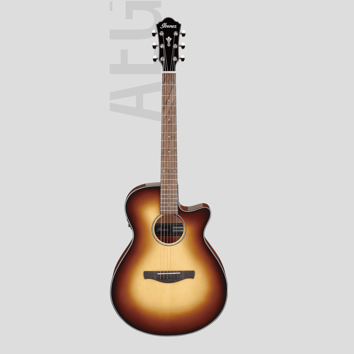 Ibanez AEG50 DHH