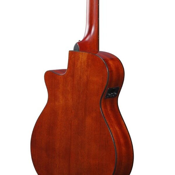 Ibanez AEG50 DHH