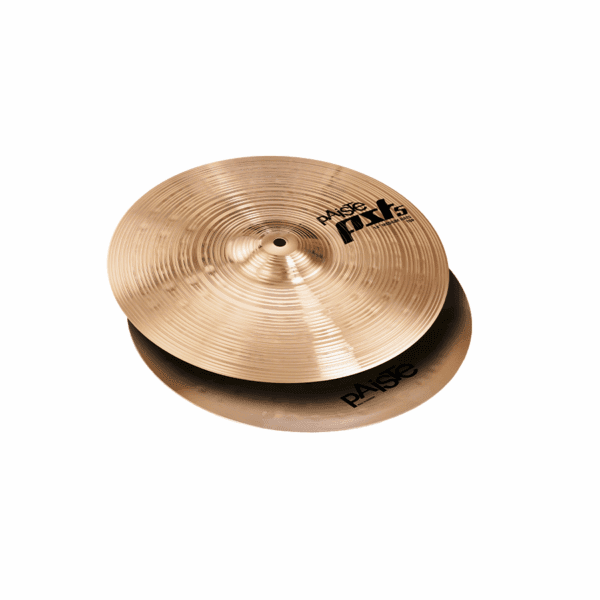 Paiste PST5 14 Medium Hats