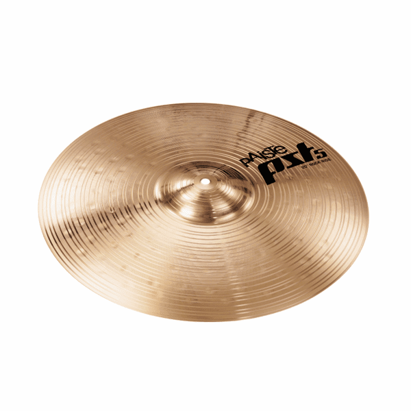 Paiste PST5 Rock Ride 20