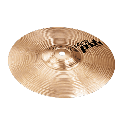 Paiste PST5 Splash 8