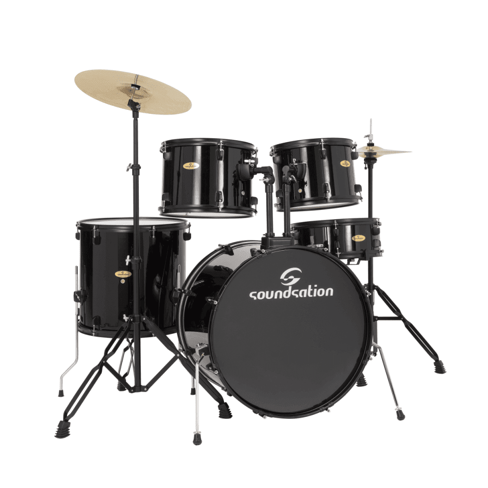 Soundsation EDK22B BK