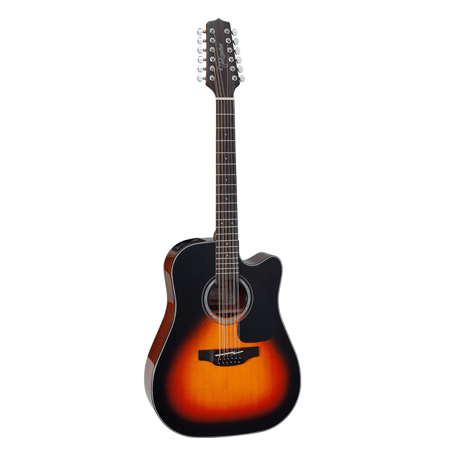 Takamine GD30CE-12-BSB