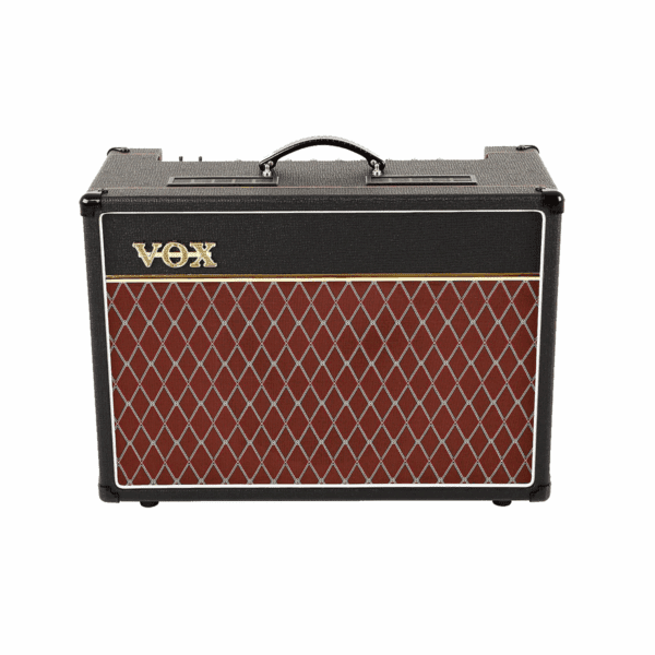 Vox AC15C1 Custom
